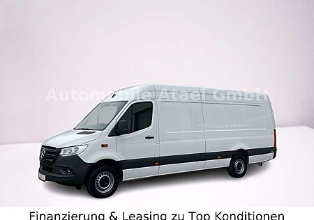 Mercedes-Benz Sprinter 317 *MAXI EXTRALANG* 360°+ NAVI (7154)