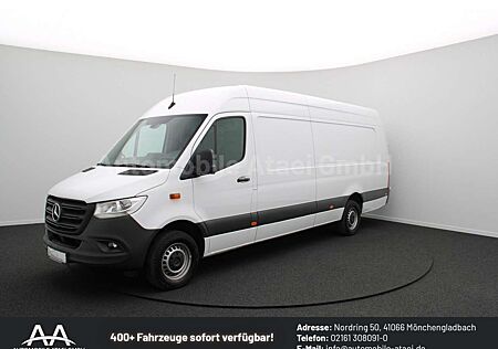Mercedes-Benz Sprinter 317 *MAXI EXTRALANG* 360°+ NAVI 7154