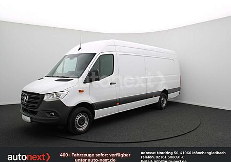Mercedes-Benz Sprinter 317 *MAXI EXTRALANG* 360°+ NAVI 7154