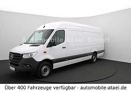 Mercedes-Benz Sprinter 317 *MAXI EXTRALANG* 360°+ NAVI (7154)