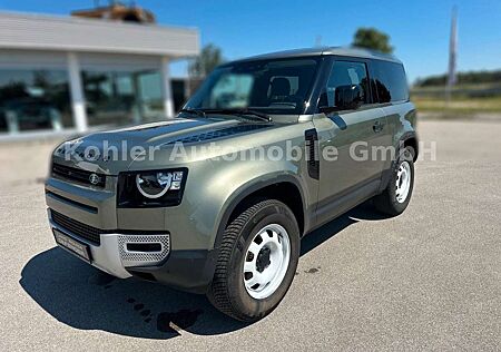 Land Rover Defender 90 Basis *WIE NEU*