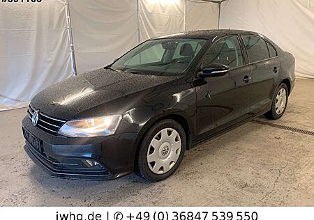 VW Jetta Volkswagen VI Einparkhilfe Technik Paket