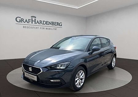 Seat Leon Road Edition 1.5 eTSI 110 kW (150