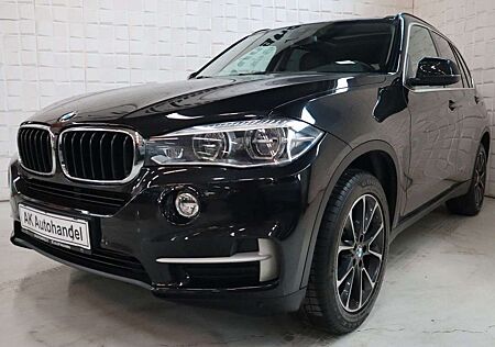 BMW X5 sDrive 25 d LED Navi Vollleder Kamera PDC SHZ