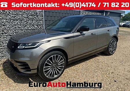 Land Rover Range Rover Velar D300 R-Dynamic Sd6