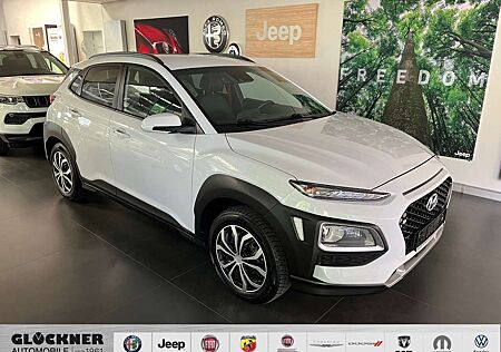Hyundai Kona YES! Plus 2WD 1.0l
