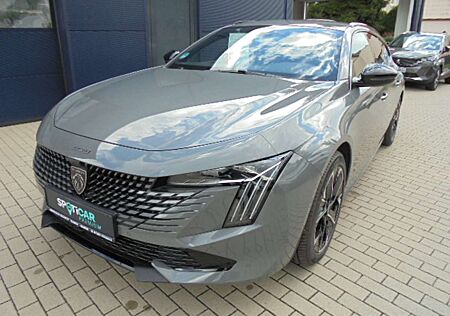 Peugeot 508 SW GT BlueHDi 130 EAT8 - Neues Modell