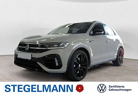 VW T-Roc Volkswagen "R" 2.0 TSI DSG 4M *Pano*AHK*Matrix-LED*Na