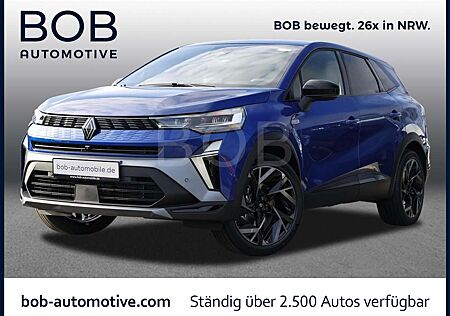 Renault Symbioz Esprit Alpine E-TECH Full Hybrid 160