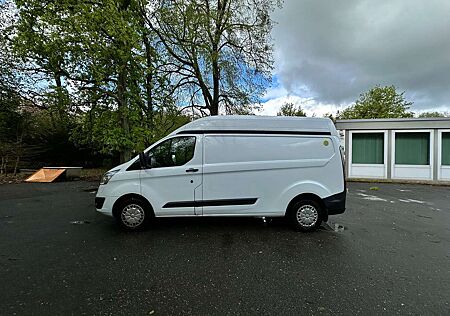 Ford Transit Custom L1H2 *Klima Tempomat 8-fach Reifen TÜV*