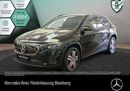 Mercedes-Benz EQA 250 PROG+NIGHT+PLUS-PAKET+KAMERA+KEYLESS+SPUR