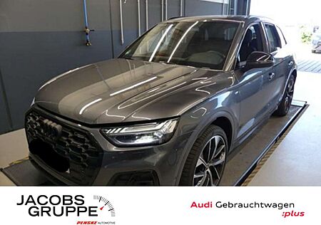 Audi Q5 55 TFSI e quattro S line B&O*Pano*Matrix *