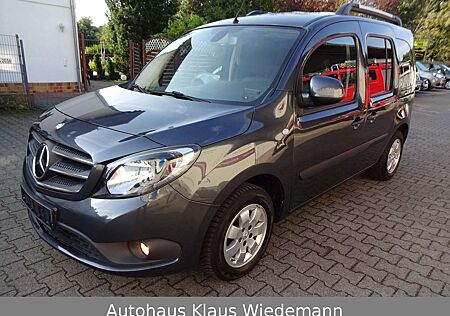 Mercedes-Benz Citan 112 Tourer Edit. Aut.- 3.Hd./orig. 60 TKM