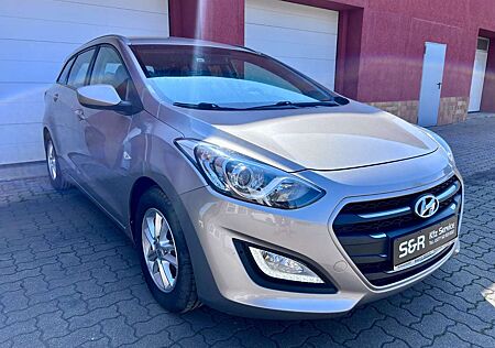 Hyundai i30 cw