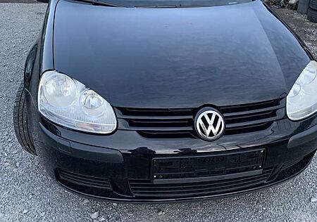 VW Golf Volkswagen 1.4 Comfortline