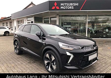 Mitsubishi Grandis Intro Edition 1.8 Hybrid