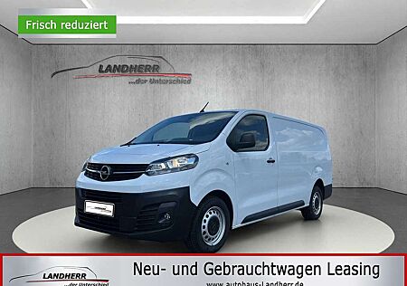 Opel Vivaro 2.0 Cargo//Navigationssysten/Einparkhilfe v+h