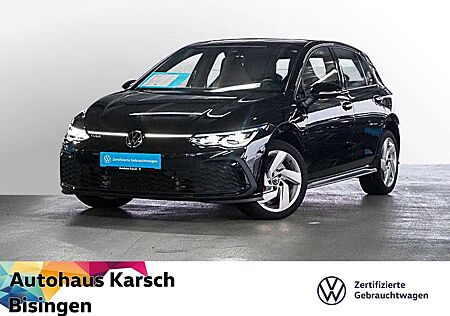 VW Golf Volkswagen VIII 1.4 TSI GTE eHybrid STANDHEIZ., NAVI LED