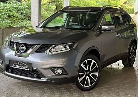 Nissan X-Trail 1.6 dCi Xtronic