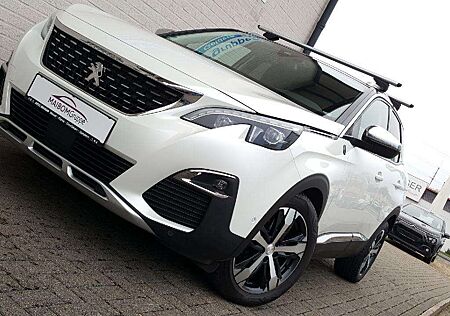 Peugeot 3008 Crossway