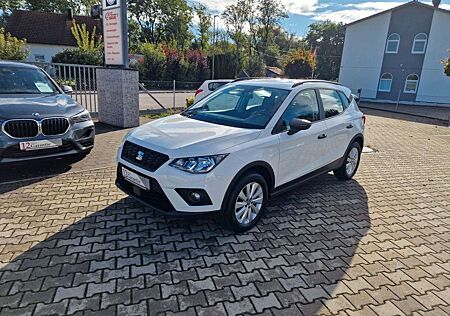 Seat Arona *1. Hand*Sitzheizung*mtl. ab 159,-€