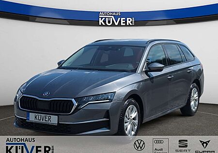 Skoda Octavia Combi Selection 1,5 TSI DSG Navi+ACC+LED