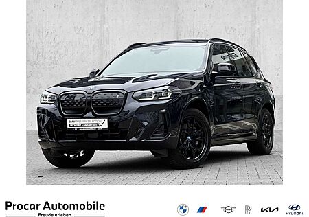 BMW iX3 M Sport AdapLED DA Prof PA LC Prof DAB Shz