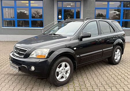 Kia Sorento 2.5 CRDi EX