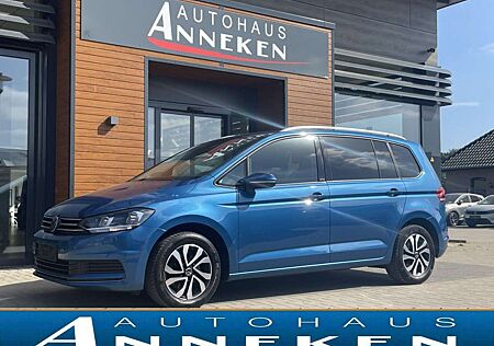 VW Touran Volkswagen 1.5 TSI Active*AppLink*Dig.Cockpit*Autom.