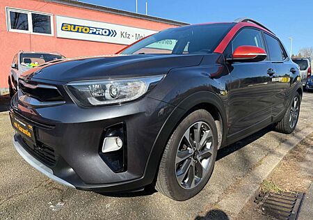 Kia Stonic Navi Kamera Sitzheizung