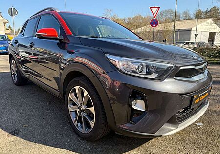 Kia Stonic Navi Kamera Sitzheizung