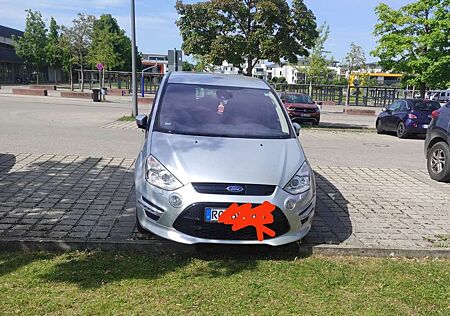 Ford S-Max 2.0 TDCi DPF Aut. Titanium X