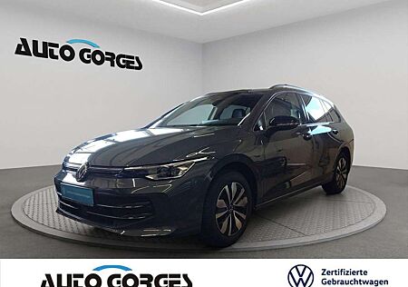 VW Golf Volkswagen Variant Goal 1.5l TSI +AHK+RFK+LIGHT-ASSIST