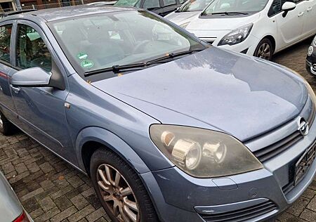 Opel Astra H 1.4 TÜV BIS 02-2027
