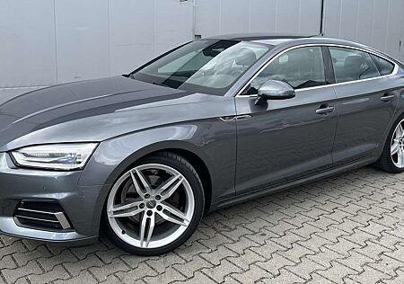 Audi A5 Sportback 35 TDI S tronic sport