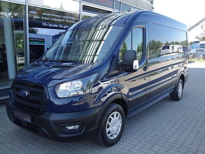 Ford Transit FT350 L3H2 Trend KASTEN STDHZG/REGAL/KAM