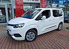 Toyota Pro Ace Proace City Verso L1 Team D *12150km*TOP*