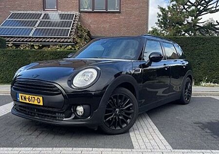 Mini One D Clubman +One+D+Clubman