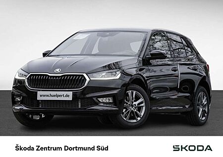 Skoda Fabia 1.0 SELECTION CAM ACC ALU NAVI SITZHEIZUNG