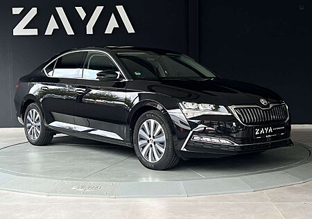 Skoda Superb 1.4 TSI Hybrid Limo*STAND-HZG*AHK*LED*