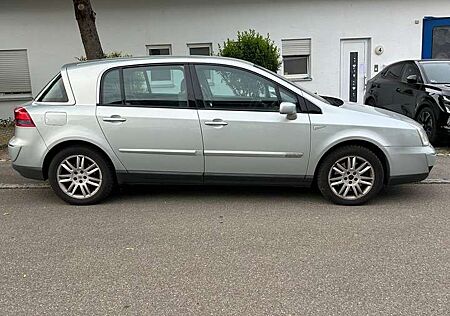 Renault Vel Satis Vel Satis 3.5 V6 Expression top gepflegt  tüv 7/20
