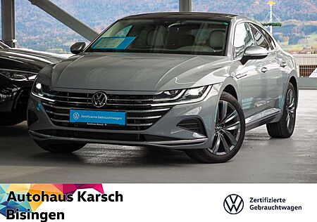 VW Arteon Volkswagen 1.4 TSI DSG Elegance eHybr. KEYLESS, Navi
