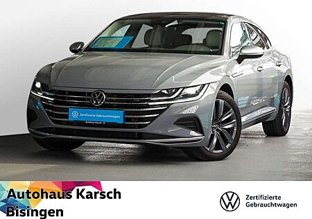 VW Arteon Volkswagen 1.4 TSI DSG Elegance eHybr. KEYLESS, Navi