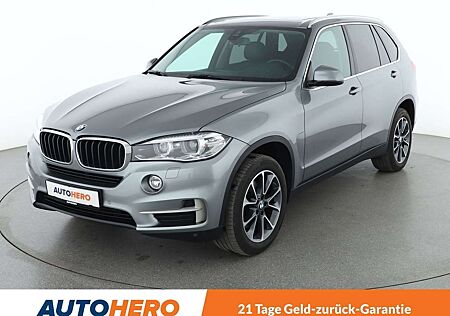 BMW X5 xDrive 35i Aut.*NAVI*HEAD-UP*XENON*TEMPO*CAM*PDC*