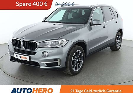 BMW X5 xDrive 35i Aut.*NAVI*HEAD-UP*XENON*TEMPO*CAM*PDC*