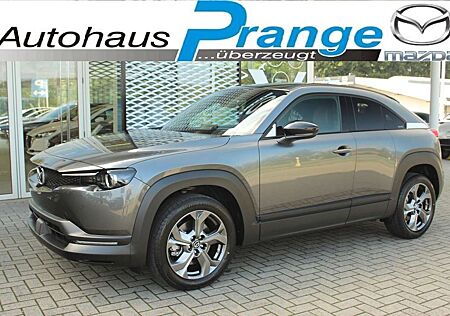 Mazda MX-30 EV Advantage Industrial Vintage *3-phasig*Dezember