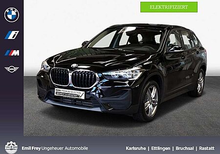 BMW X1 xDrive25e Advantage DAB Tempomat Klimaaut.