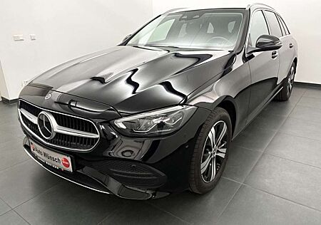 Mercedes-Benz C 300 e T 9G-TRONIC Avantgarde MBUX#Distro#R-Kamera