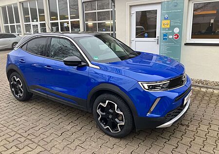 Opel Mokka 100kW Ultimate LED Navi Kamera SHZ TechP