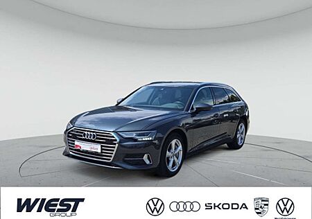 Audi A6 sport 55 TFSI qu. S tr., PANO/TOUR/KAM/